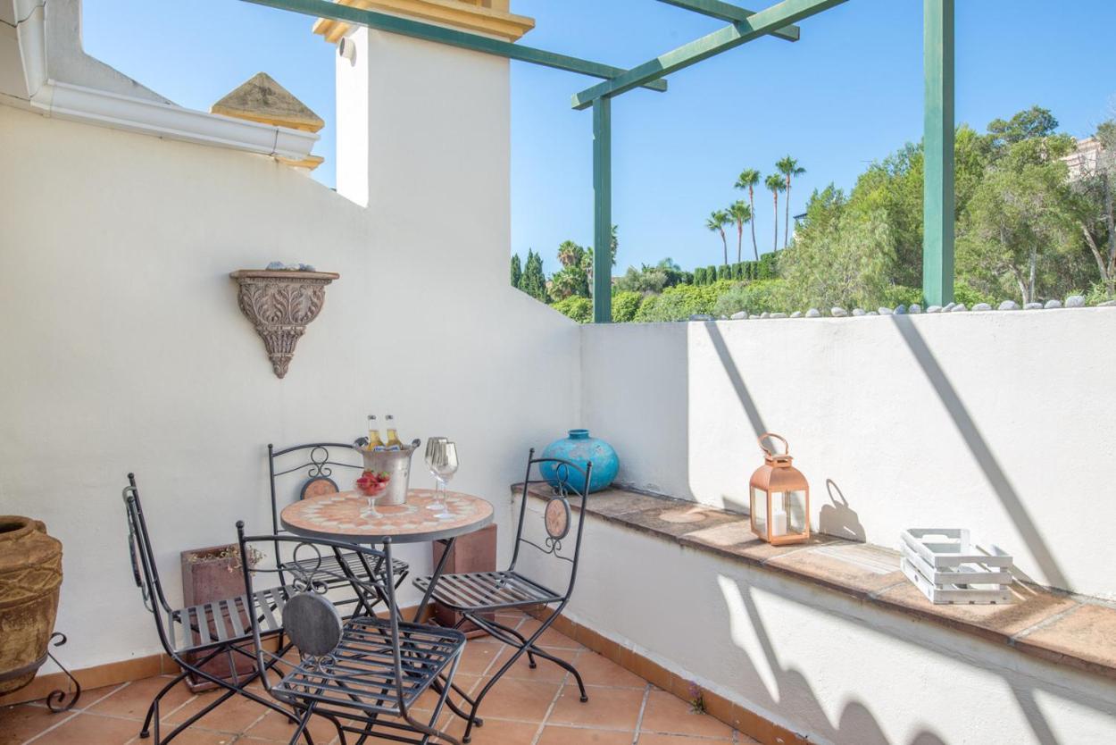 Appartement Senorio De Aloha Penthouse *